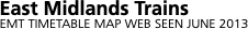 Network outline   
