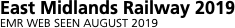 Network outline   