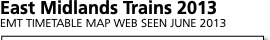 Network outline   