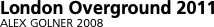 Network outline   