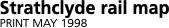 Network outline