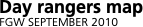 Network outline   