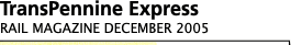 Network outline   