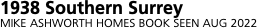 Network outline   