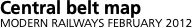 Network outline