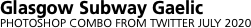 Network outline   