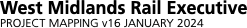 Network outline   