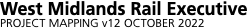 Network outline   
