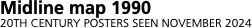 Network outline   