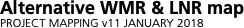 Network outline   