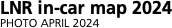 Network outline   