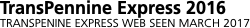 Network outline   