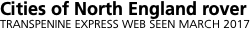 Network outline   