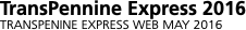 Network outline   