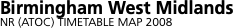 Network outline   