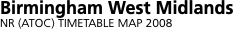 Network outline   