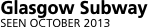 Network outline   