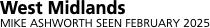 Network outline   