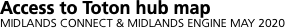 Network outline   