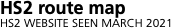 Network outline   