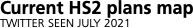 Network outline   