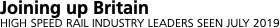 Network outline   