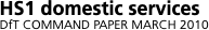 Network outline   