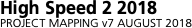 Network outline   