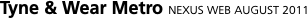 Network outline   
