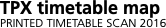 Network outline   