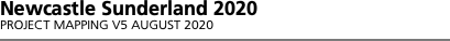 Network outline   