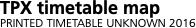 Network outline   