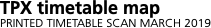 Network outline   
