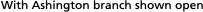 Network outline   