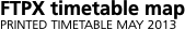 Network outline   