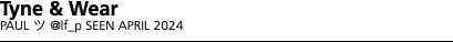 Network outline   