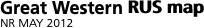 Network outline   