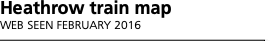 Network outline   