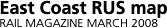 Network outline   
