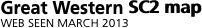 Network outline   