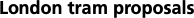Network outline   