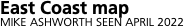 Network outline   