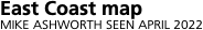 Network outline   