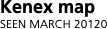 Network outline   