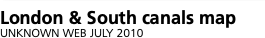 Network outline   