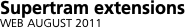 Network outline   