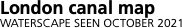 Network outline   