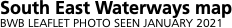 Network outline   
