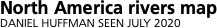 Network outline   