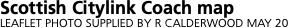 Network outline   